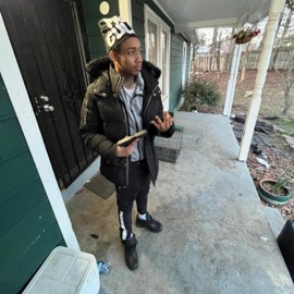 Switchman(#FREESCO) (feat. 4pfbandzzzz) VonWitDaChop