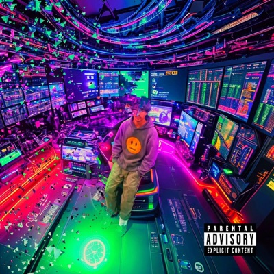 Diamonds N Lean (feat. Follex) - Single