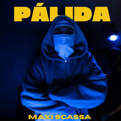 Pálida - Single