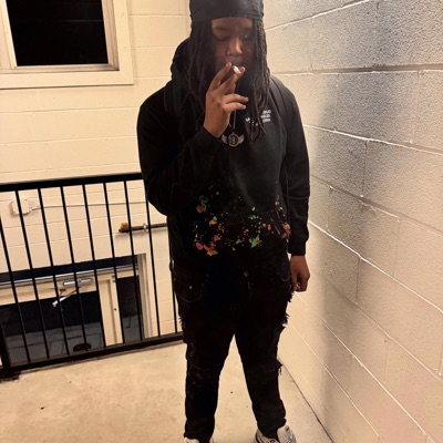 Out The Way (feat. Raraswervin) - Single