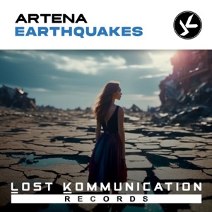 Earthquakes - Single