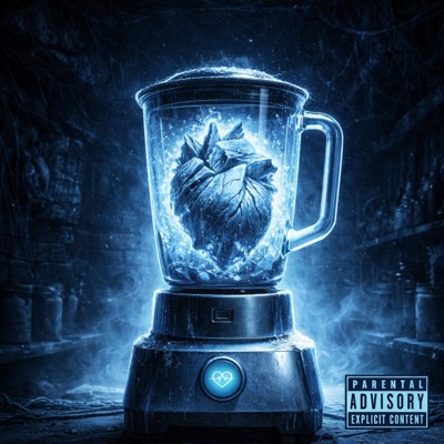 BLENDER (feat. 5SF) - Single