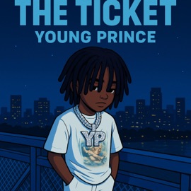 The Ticket young prince