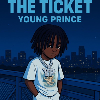 The Ticket - Single