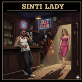 Sinti Lady