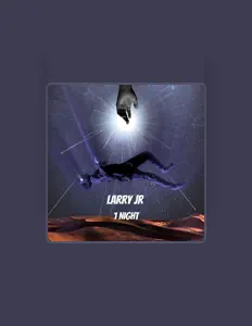 Écoutez Larry Jr, regardez des vidéoclips, lisez la biographie, consultez les dates de tournée et plus encore !