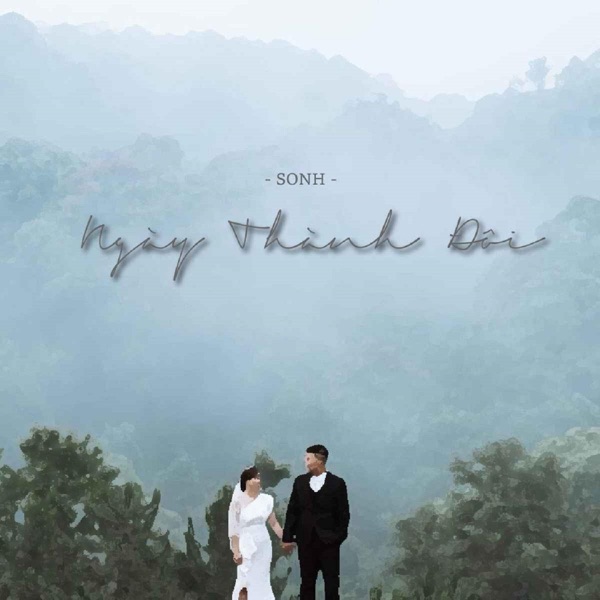 Ngày Thành Đôi - Single