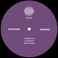 RTSFM003 - Single - Victor Polo