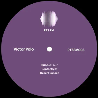 Listen to RTSFM003 - Single by Victor Polo