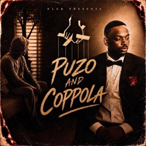 PUZO AND COPPOLA (feat. JON KABONGO) - Single