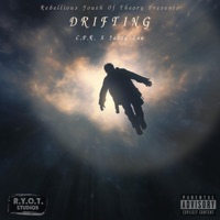 Drifting (feat. Jazzy Lee) - Single - C.P.R.