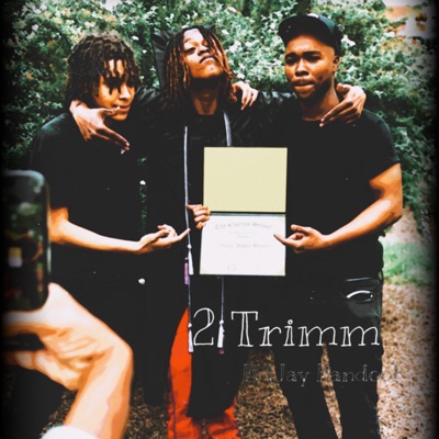2 Trimm (feat. Jay Bando) - Single