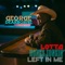 Lotta Honky Tonkin' Left In Me artwork