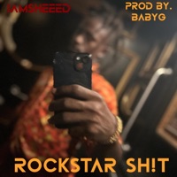 Rockstar Sh!t - Single - IamSheeed