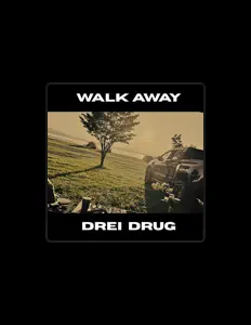 Ouve DREI DRUG, vê vídeos de música, lê a biografia, vê as datas da digressão e muito mais!