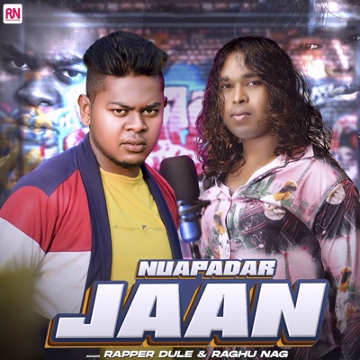 Nuapadar Jaan - Single