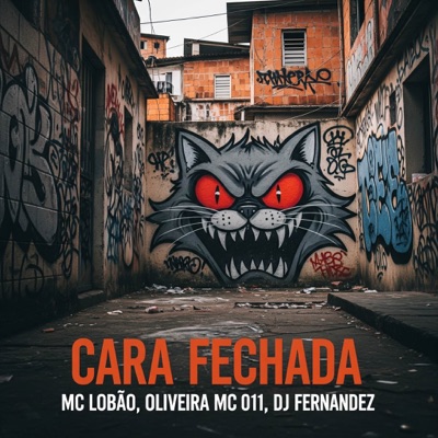 CARA FECHADA - Single