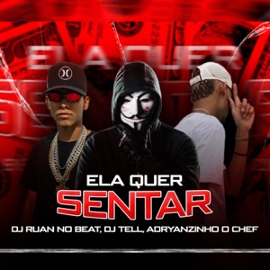 Ela Quer Sentar