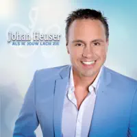 als ik jouw lach zie