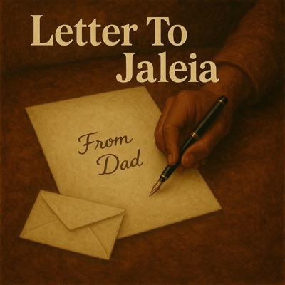 Letter To Jaleia - Single