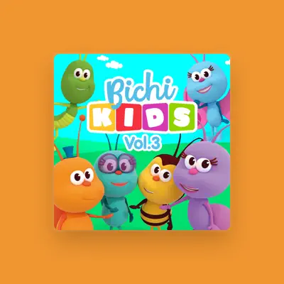 Listen to O Reino Infantil, watch music videos, read bio, see tour dates & more!