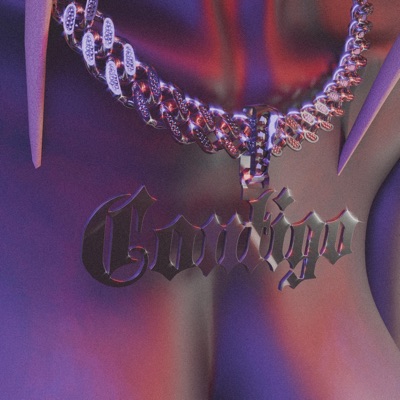 Contigo (feat. Brandon Wooks) - Single
