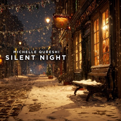 Silent Night - Single
