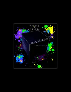Hauzを聴いたり、ミュージックビデオを鑑賞したり、経歴やツアー日程などを確認したりしましょう！