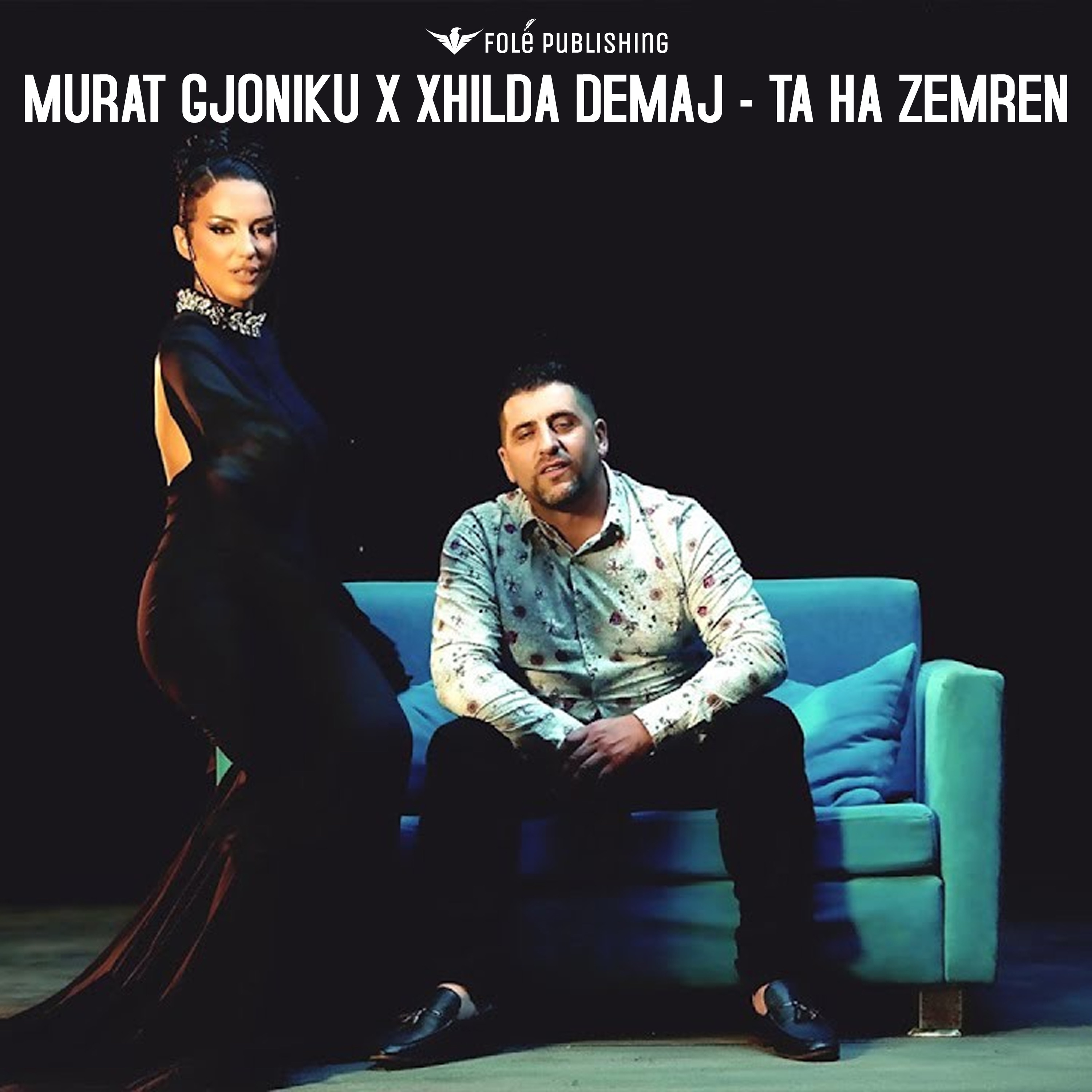 Murat Gjoniku ft. Xhilda - Ta ha zemren