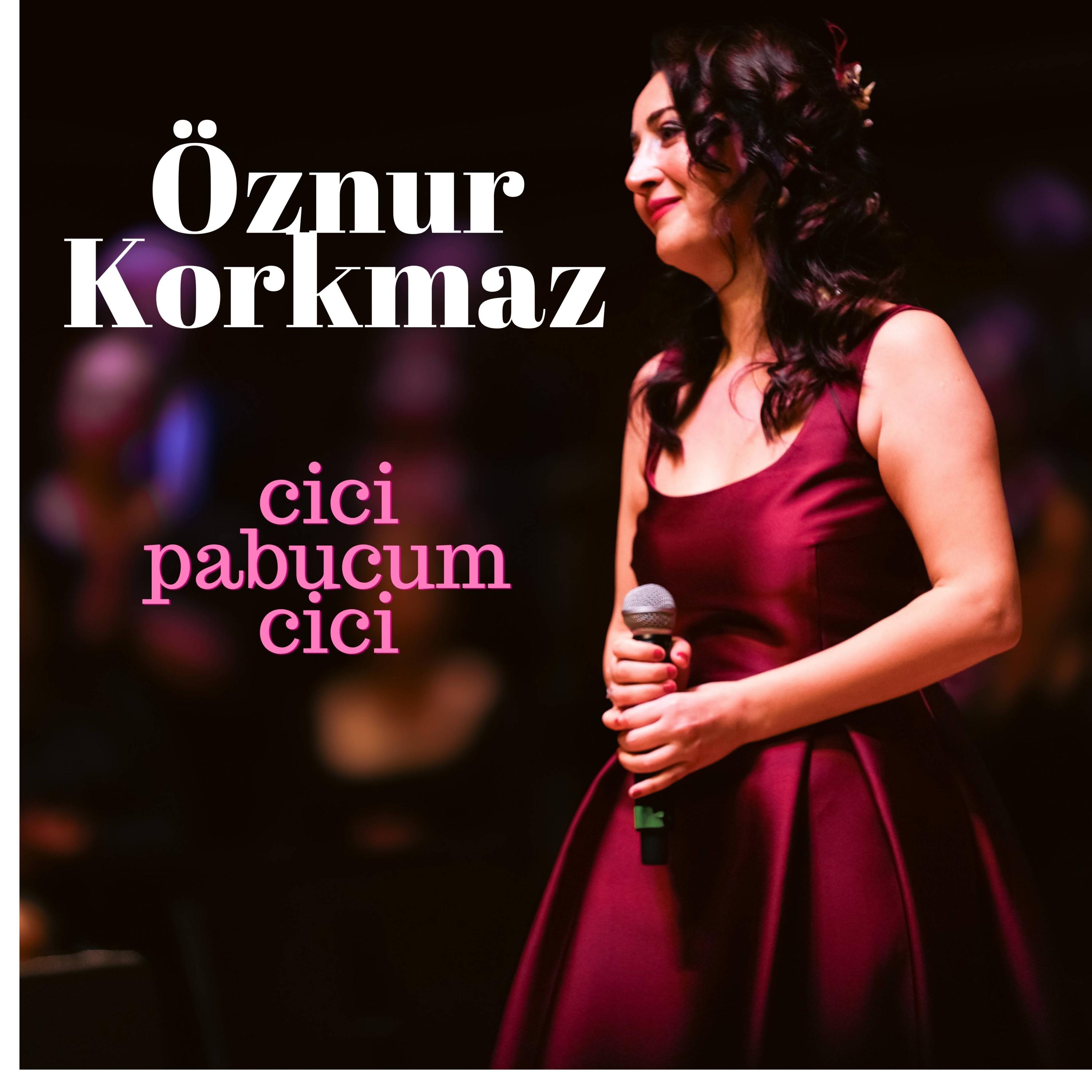 Cici Papucum Cici - Single
