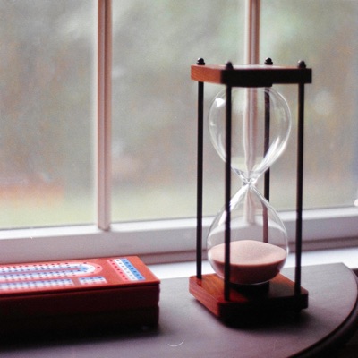 Time's Up - Single
