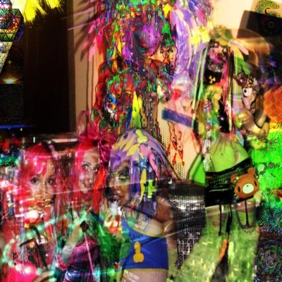 distrust (feat. DZO DIGITAL) - Single