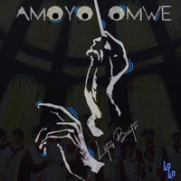 Amoyo Omwe - Single - Lotus Beatz