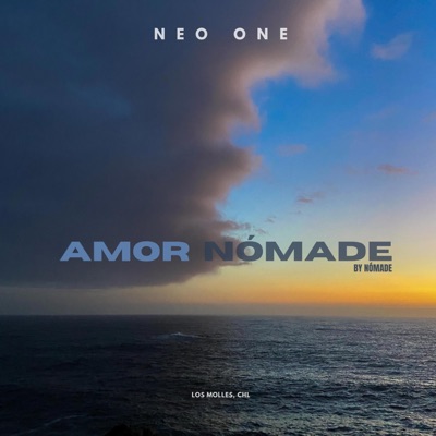 Amor Nómade - Single