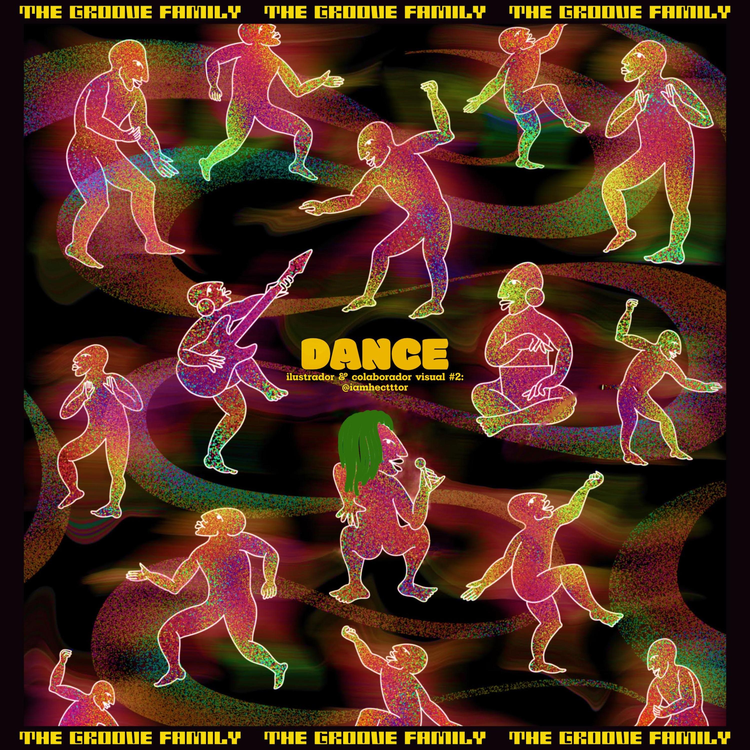 Dance - Single