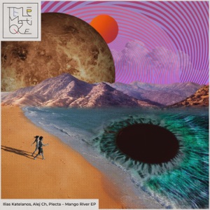 Mango River - Single