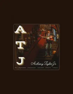 收听 Anthony Taylor Jr、观看音乐视频、阅读小传、查看巡演日期等 ！