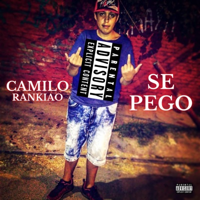 Camilo rankiao se pego - Single