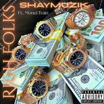 RICH FOLKS - Single