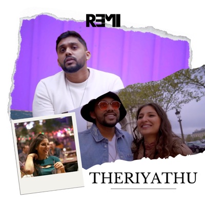 Theriyathu - Single