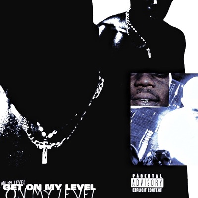 GET ON MY LEVEL - Single