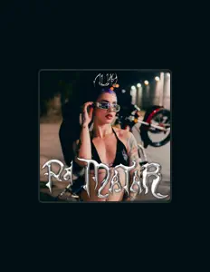 Ouve Alyh, vê vídeos de música, lê a biografia, vê as datas da digressão e muito mais!