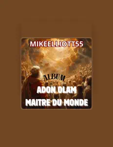 MIKEELLIOTT55 dinle, müzik videolarını izle, biyografisini oku, tur tarihlerini ve daha fazlasını gör!