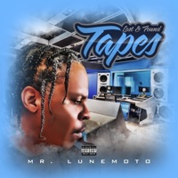 Lost & Found Tapes - Mr. LuneMoto