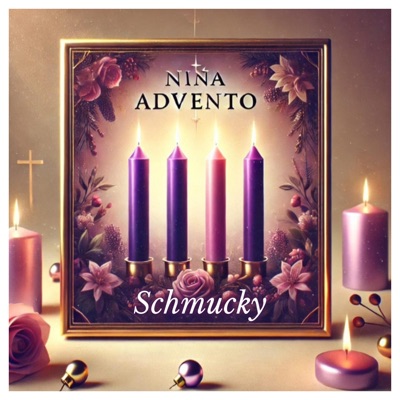 Niña Adviento - Single