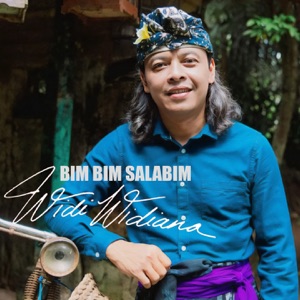 Chord Gitar Bim Bim Salabim - Widi Widiana