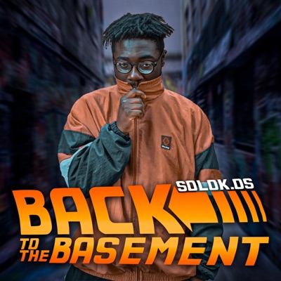 Back to the Basement - Single