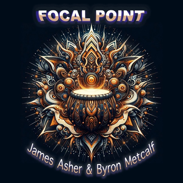 Focal Point - EP