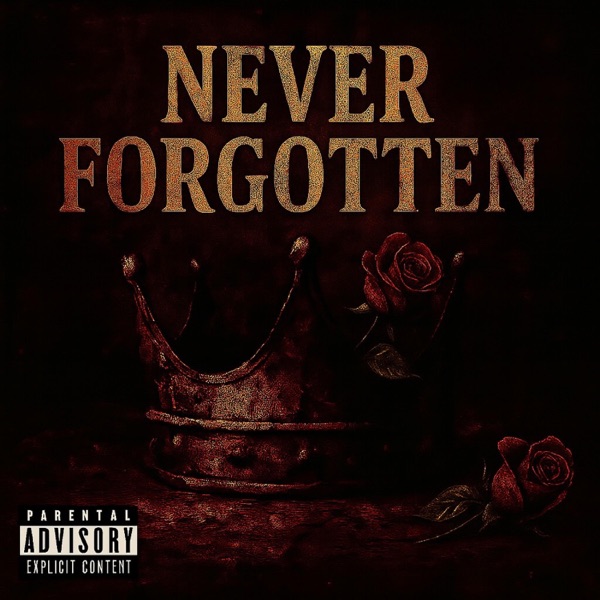 Never Forgotten