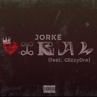 VIRAL (feat. GlizzyDre) - Single - JORKE